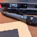 Sennheiser Wireless EWD1 W/E945 Supercardioid Dynamic Capsule Vocal Set, Works!. Fixed Price $525.99.
