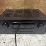 Marantz SR4320 A/v Receiver Black Analog Stereo Home Theater *no Remote. Fixed Price $116.00.