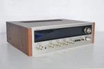 Vintage Pioneer SX-525 Am/fm Stereo Receiver Tested Working Well Wood Veneer. Fixed Price $349.99.