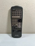 Authentic Oem Aiwa RC-6AR02 A/v Audio Video System Remote Control Unit AV-X100. Fixed Price $29.99.