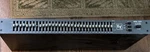 Electro-voice Ev EQ-131 Band 1/3 Octave Mono Graphic Equalizer Xlr, 1/4" Trs. Fixed Price $45.00.