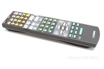 Yamaha Remote Control DTX-3100 HTR-5840BL HTR-5850 RX-V457 RX-V557. Fixed Price $49.00.