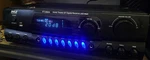 Pyle PT260A Home Theater Bluetooth Digital Receiver 200W Stereo Amplifier. Fixed Price $65.00.