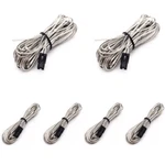 New Speaker Wire Cable Cord For Sony DAV-DX155 HCD-DX155 Dvd Receiver -tested. Fixed Price $14.99.