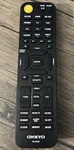 Genuine Onkyo RC-970R Receiver Remote Control HT-S3910 TX-SR393 TX-SR494 Mint Oe. Fixed Price $35.99.