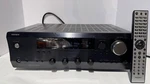 Integra Dtm 40.4 Stereo Receiver Amplifier With Phono Usb, Network Remote Manual. Fixed Price $189.00.