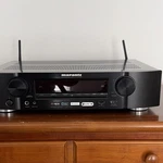 Marantz NR1510 5.2-CH A/v Receiver Dolby Atmos Dts:x Internet Streamer Black. Fixed Price $499.00.
