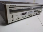 Kenwood KR-750 Stereo Receiver For Par. Fixed Price $50.00.