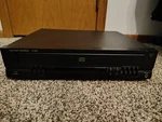 Harman Kardon Fl 8300 5 Disc Changer Cd Player No Remote Tested Read Description. Fixed Price $79.99.