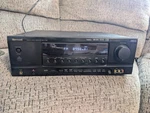 Sherwood RD-7106 5.1 Channel 525 Watt A/v Receiver Dolby Digital. Fixed Price $59.99.