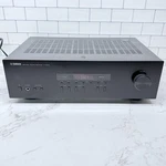 Yamaha R-S202 Natural Sound Receiver W/ Bluetooth Channel No Remote Works. Fixed Price $84.13.