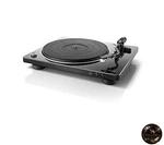 Denon Player Recording Black DP-450USB-BKEM. Fixed Price $888.87.