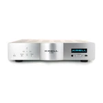 Krell K300I Integrated Amplifier With Ibias - Silver. Fixed Price $6499.00.