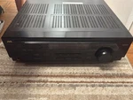 Jvc RX-6018V Audio/video Control Receiver 5.1 Dts Dolby Digital Surround Sound. Fixed Price $39.99.