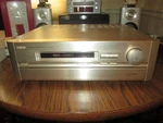 Denon AVP-5000 Pre-amplifier As-is Working W/ Video. Fixed Price $595.00.