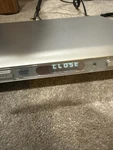 Philips DVP642/37 Dvd Player Without Remote. Fixed Price $10.00.