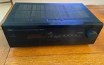 Vintage Yamaha Dsp E200 Sound Processor. Fixed Price $50.00.