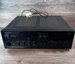 Onkyo A-8170 Integrated Amplifier. Fixed Price $240.00.