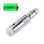 Chinly DMX512 2.4G Wireless Channel Receiver Led Lighting Control Stage. Fixed Price $63.99.