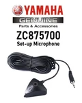 New Genuine ZC875700 Yamaha Set-up Microphone RX-A2020 RX-A2030 RX-A3020 A1050. Fixed Price $21.88.