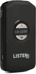 Listen Technologies LR-3200 Intelligent Dsp Rf Receiver 72MHZ. Fixed Price $145.80.