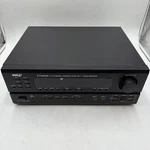 Pyle PT588AB 5.1 Channel Home Receiver Am/fm Hdmi And Bluetooth No Remote Tested. Fixed Price $56.88.