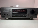 Rca RV-3681F Av Receiver Dolby Pro Logic Surround 210W Working Vintage. Fixed Price $42.49.