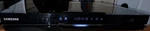 Samsung HT-D5500 Dvd Bluray Hdmi Media Center No Remote Partially Works Read. Fixed Price $55.95.
