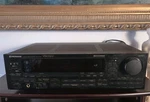 Pioneer VSX-5300 Audio Video Stereo Receiver Phono Input Tested & Working. Fixed Price $65.00.