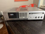 Sony STR-VX200 Am/fm Stereo Receiver/tuner/amplifier. Fixed Price $39.99.