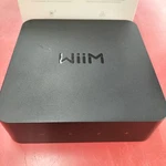 Wiim Pro Plus Airplay 2 High Resolution Wireless Audio Player Used From Japan. Fixed Price $358.01.
