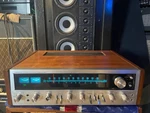 Vintage Pioneer SX-828 Stereo Receiver W/ Phono 54W Pc Tested & Works Great!. Fixed Price $499.99.