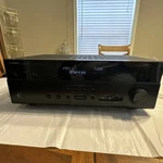 Yamaha Natural Sound Av 5.1 Channel Receiver RX-V473 Cinema Dsp 3D Digital *read. Fixed Price $95.00.