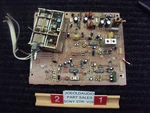 Sony STR-V25 Receiver Complete Tuner Board P/n 1-601-764-14 Tested Read Below. Fixed Price $41.00.