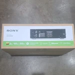 Sony STR-DH190 Stereo Receiver Bluetooth Fm Radio 2CH 100W+100W. Fixed Price $200.00.
