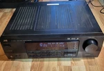 Jvc RX-6008V Audio Video Control Center Theater Tuner Dolby Digital Surround. Fixed Price $30.00.