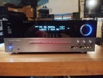 Tested & Working Harman Karden AVR-130 Receiver 40W 8OHMS 5.1 No Remote 2003. Fixed Price $119.99.