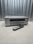 Sony STR-K850P Am/fm Stereo Receiver W/ Remote Bundle Works!. Fixed Price $59.95.