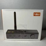 1MII DS700 Hifi Bluetooth Audio Transmitter Receiver Long Range New/open Box. Fixed Price $69.99.