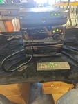 Kenwood Stereo Receiver RXD-G4 3 Disc Cd Changer And Cassette Player W/remote. Fixed Price $130.00.