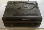 Optimus STAV-3690 Professional Series Audio/video Receiver X 100 Watts 500. Fixed Price $70.00.