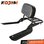 For 2014-2018 Honda /CTX700ND Backrest Sissy Bar Luggage Rack. Fixed Price $75.08.