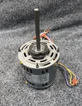 Fasco D701 Blower Hvac Motor 115V, 1075 Rpm, 4 Speed. Fixed Price $119.99.
