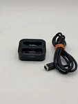 Yamaha YDS-12 Oem Ipod Dock W/ Original Proprietary Cable Tested. Fixed Price $26.77.