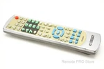 Curtis DVD6041 5.1 Home Theater Genuine Remote Control. Fixed Price $25.00.