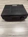 Jvc RX-6010V Receiver Hifi Stereo 5.1 Channel Home Theater Vintage Audio. Fixed Price $59.99.