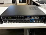 Pyle PT930U Pro Audio Public Address Amplifier ( For Parts Only ). Fixed Price $39.00.