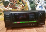 Aiwa AV-X120U Super T-bass Home Theater Surround Sound Stereo Receiver Works!. Fixed Price $95.00.