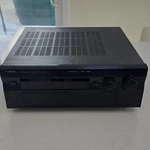 Yamaha RX-V2095 7-CHANNEL 480W Av Receiver Dolby Digital Dts Radio Tuner Black. Fixed Price $89.00.