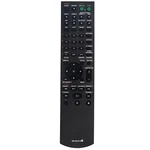RM-AAU019 Replace Remote Fit For Sony Home Theater System RM-AAU017 STR-DA1500ES. Fixed Price $7.30.